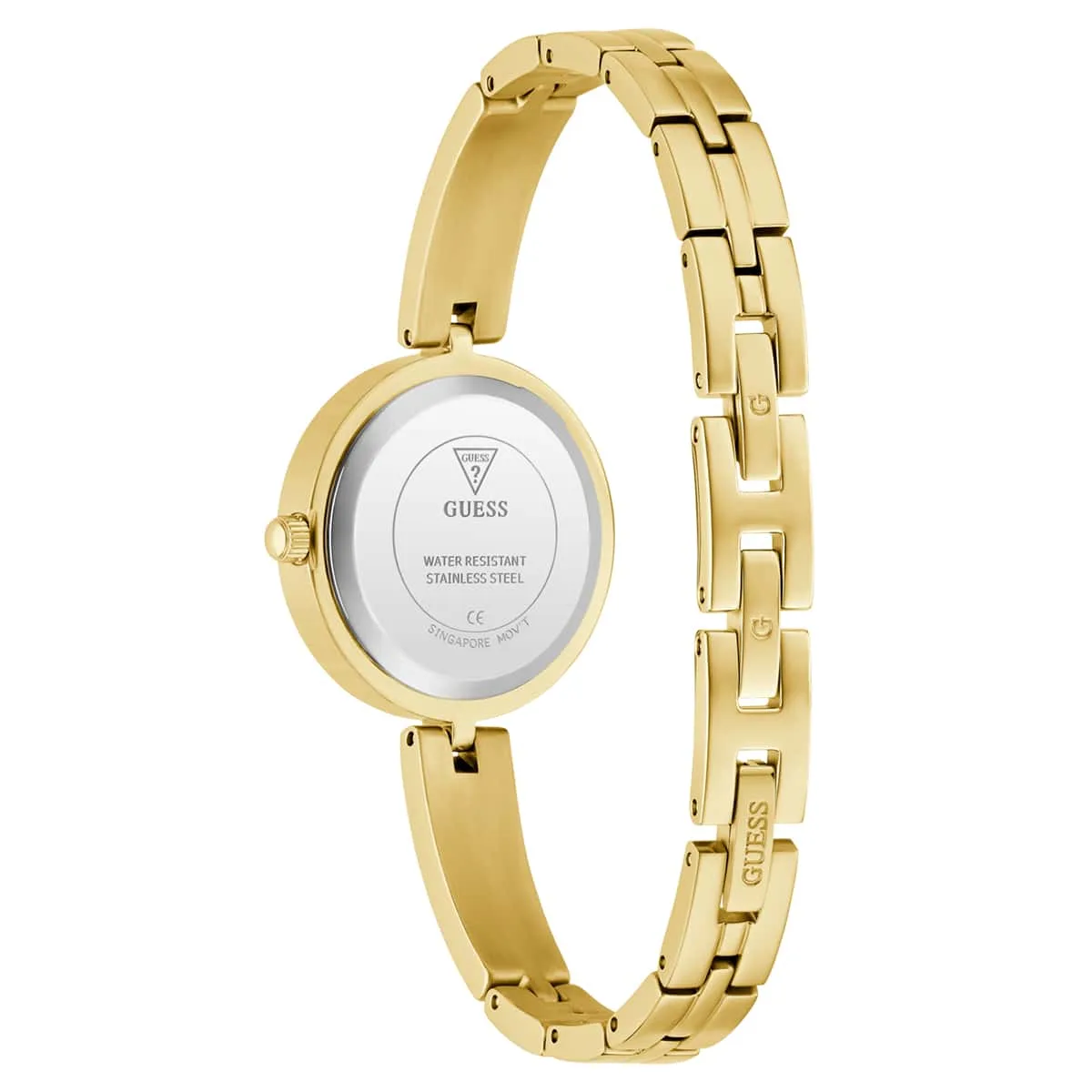 Guess Женски Часовник GUGW0655L5 3