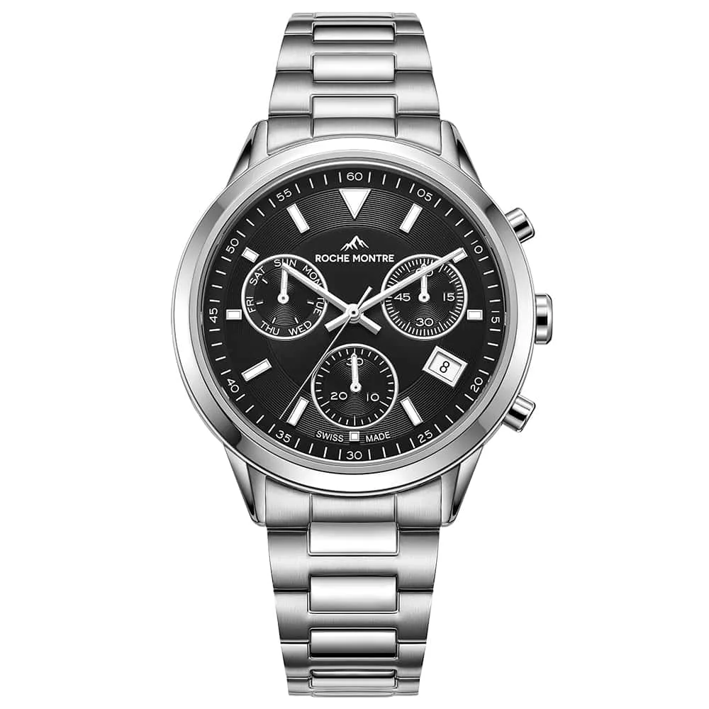 Roche Montre Машки Часовник RMG6004-01