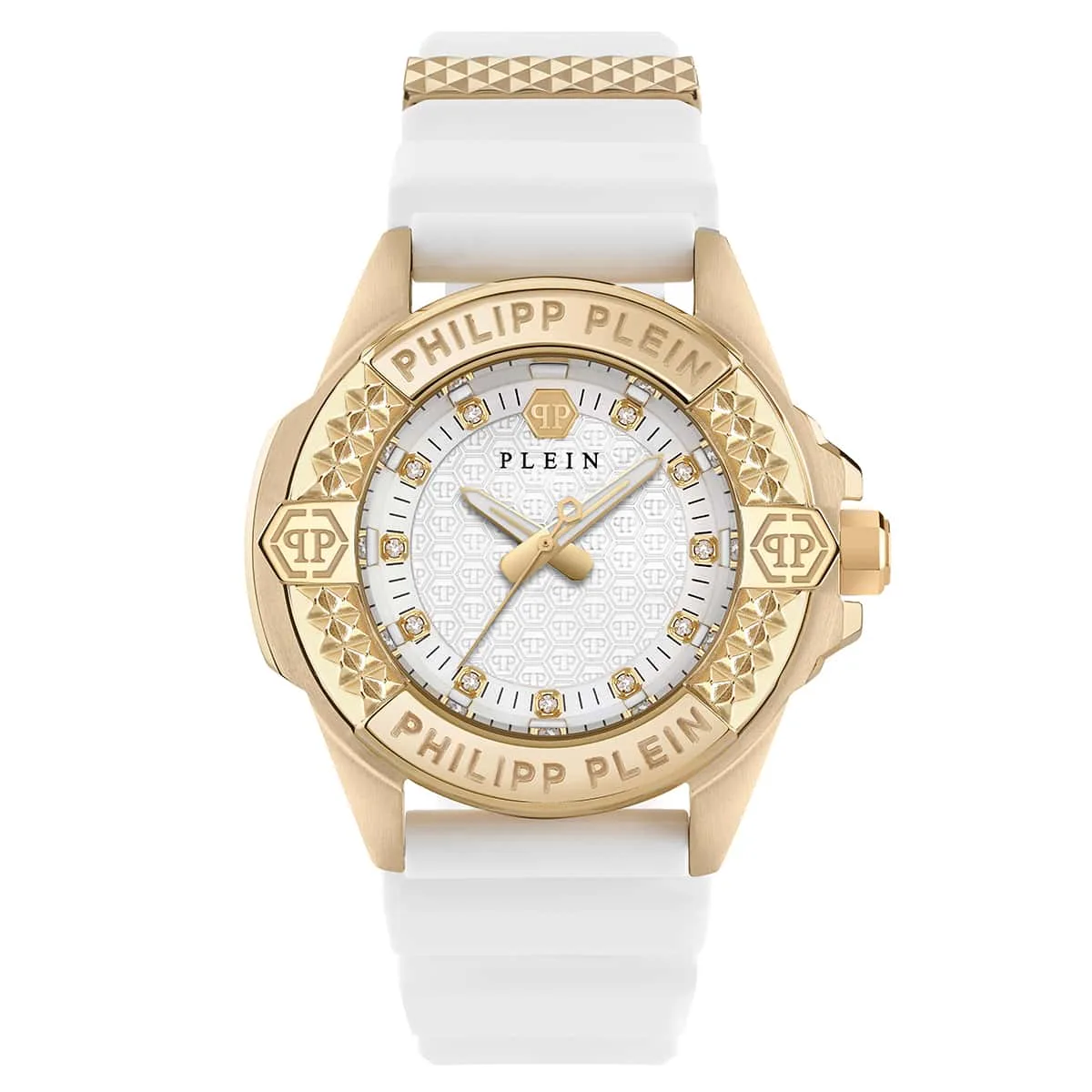Philipp Plein Women Watch PWOFA0125