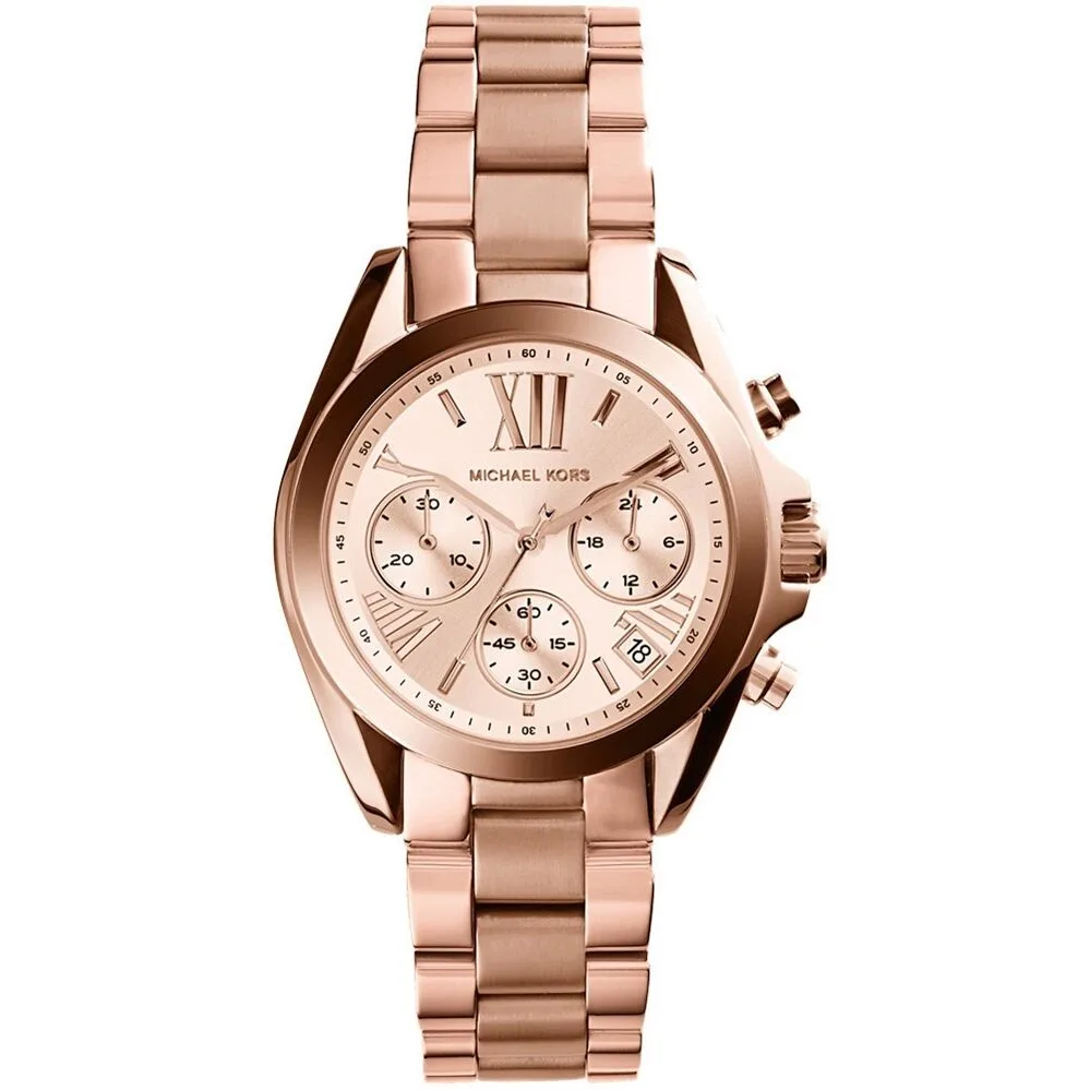 Michael Kors Женски Часовник MK5799