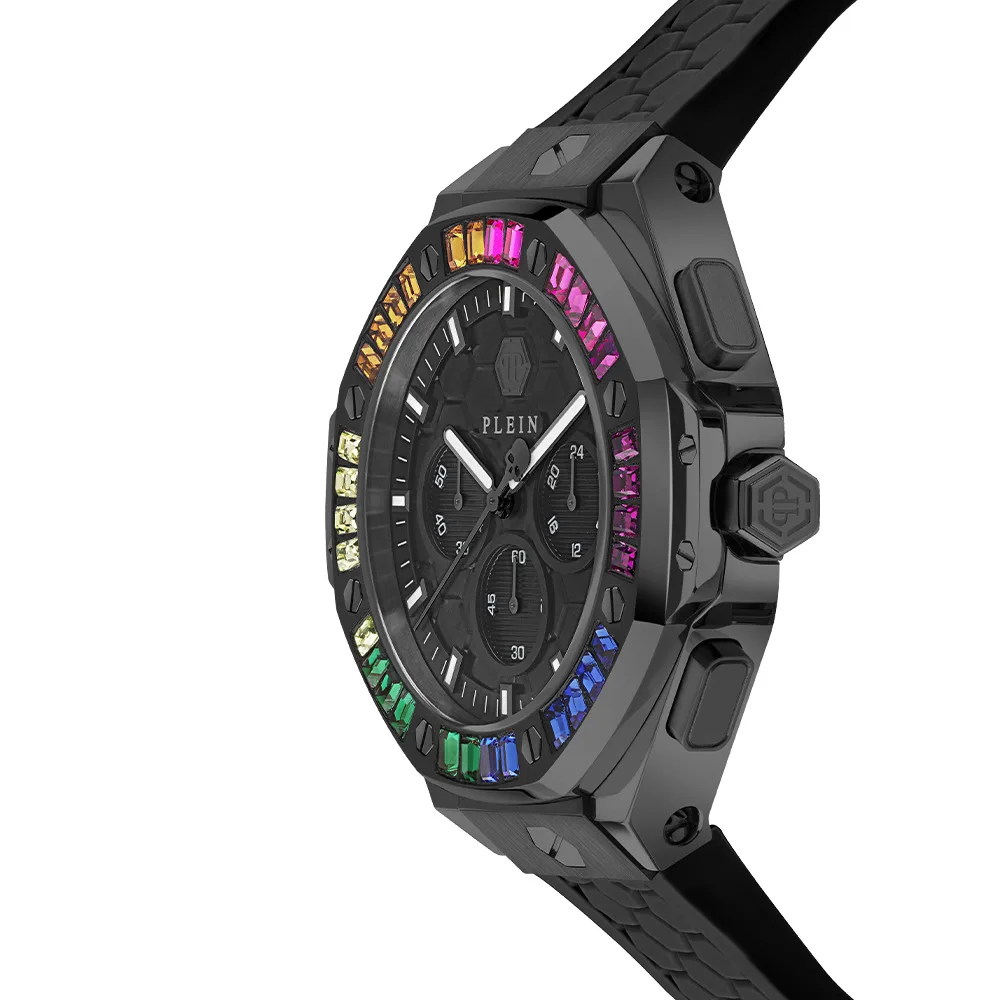 Philipp Plein Unisex Watch PWPSA0724 2