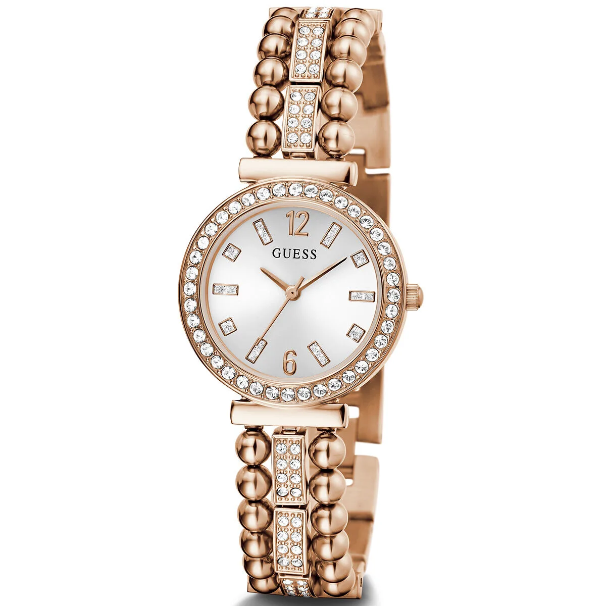 Guess Женски Часовник GUGW0401L3 3