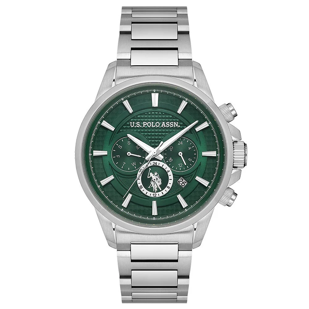 US Polo Assn Машки Часовник USPA1084-01