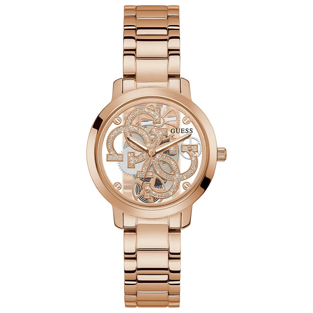Guess Women Watch GUGW0300L3
