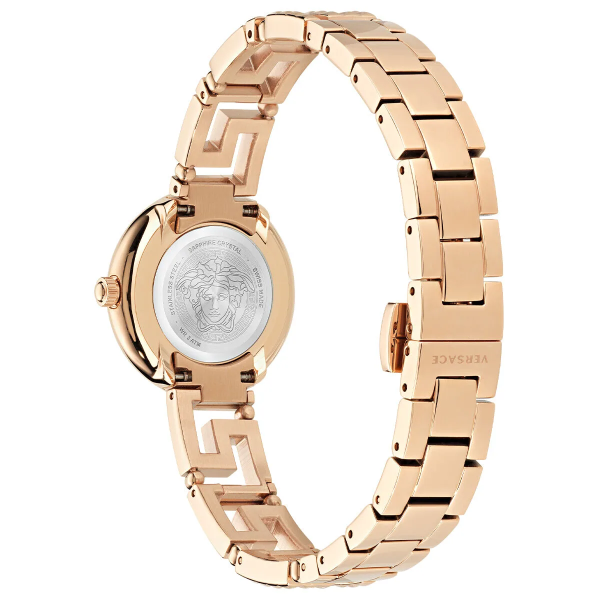 Versace Women Watch VRSCVE7A00223 5