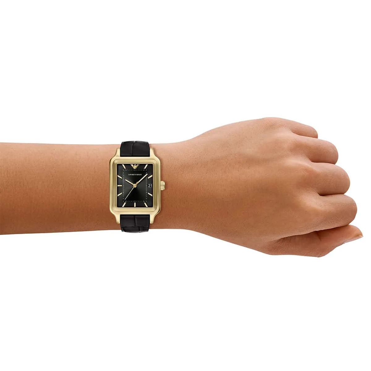 Emporio Armani Per meshkuj Ore AR11757 3