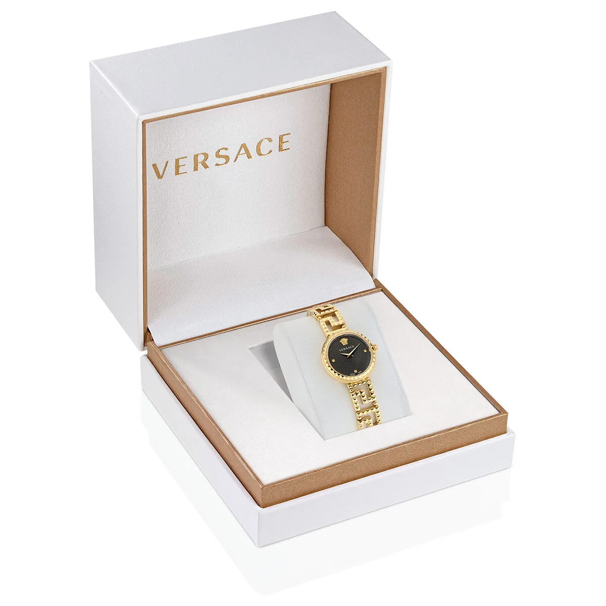 Versace Женски Часовник VRSCVE7A00423 3