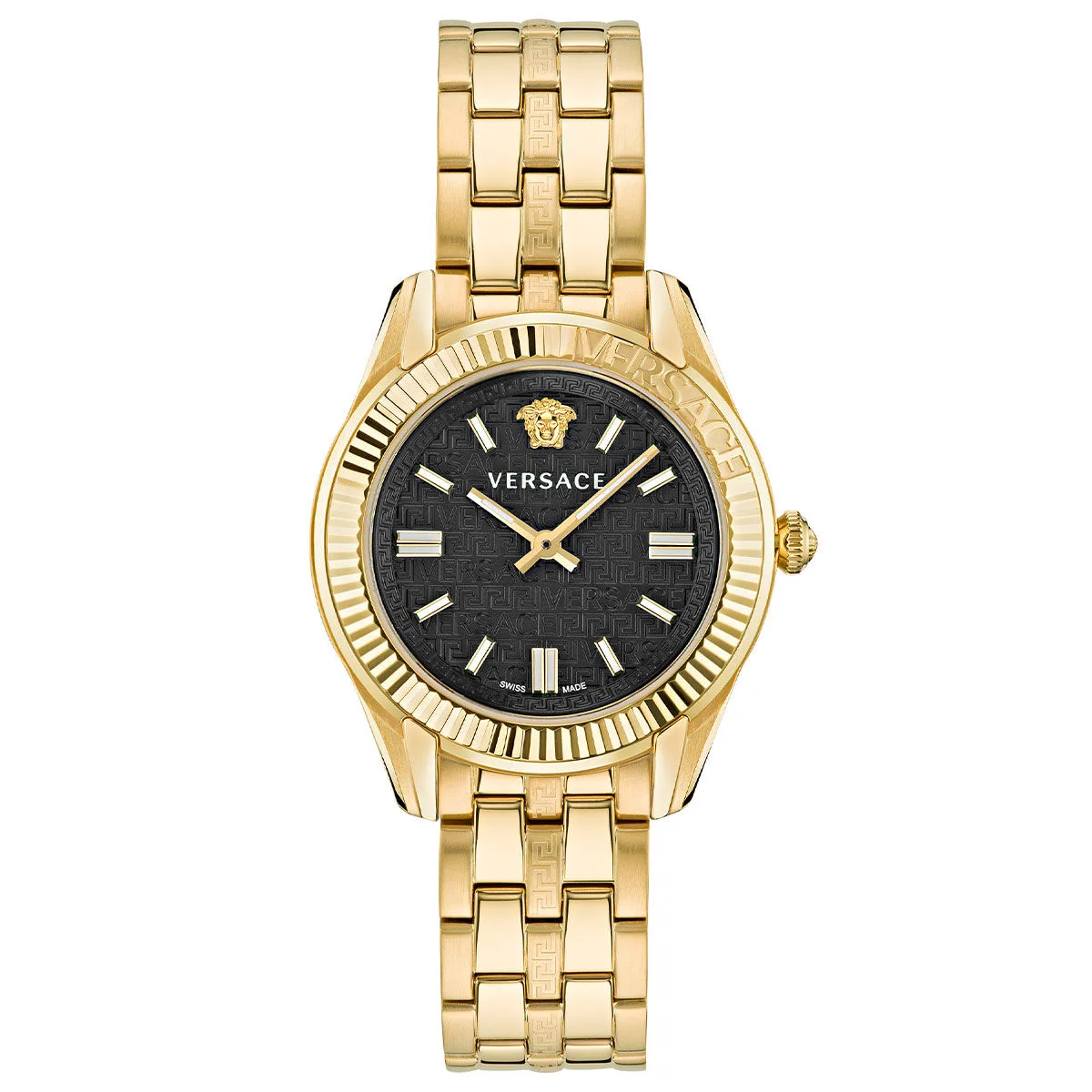 Versace Женски Часовник VRSCVE6C00623
