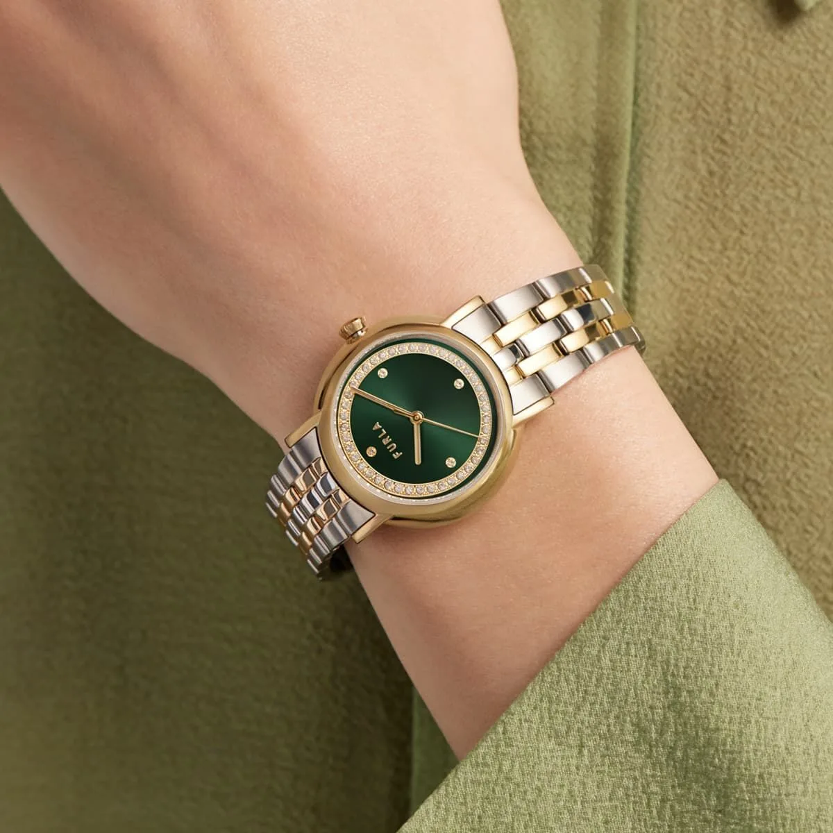 Furla Женски Часовник FRWW00024037L4 2