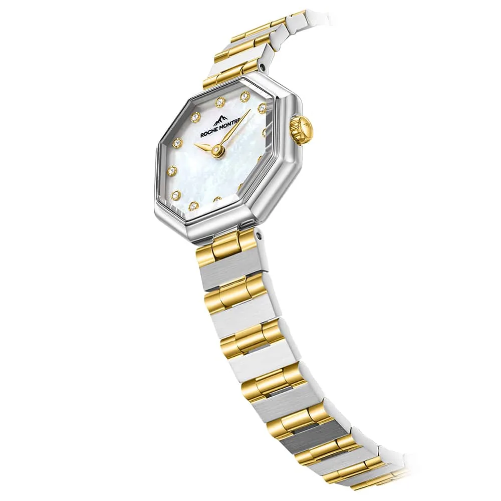 Roche Montre Женски Часовник RML3003-03 4