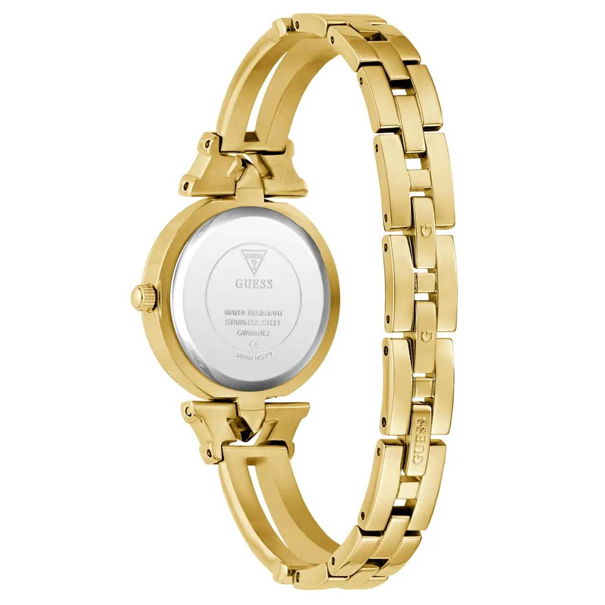 Guess Женски Часовник GUGW0864L2 8