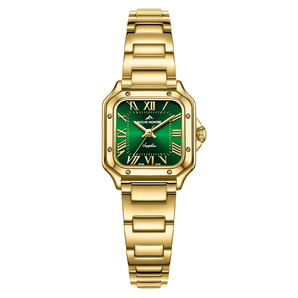 Roche Montre Женски Часовник RML5022-05