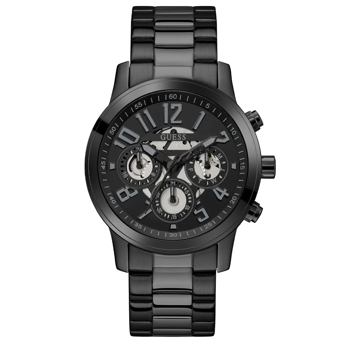 Guess Машки Часовник GUGW0627G3