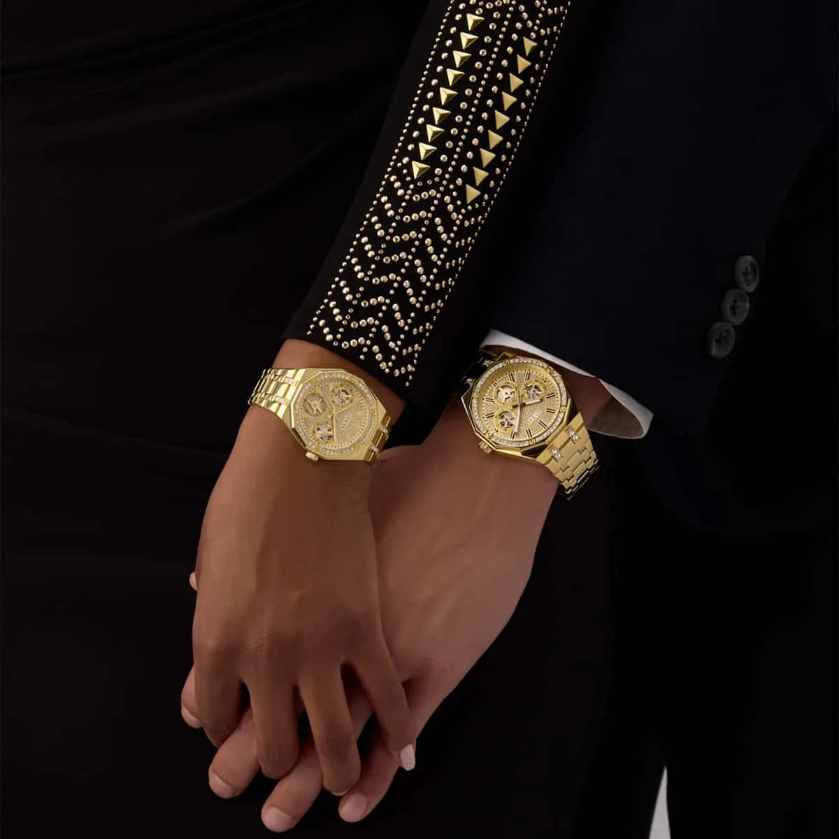 Guess Kadin Saat GUGW0988L2 11