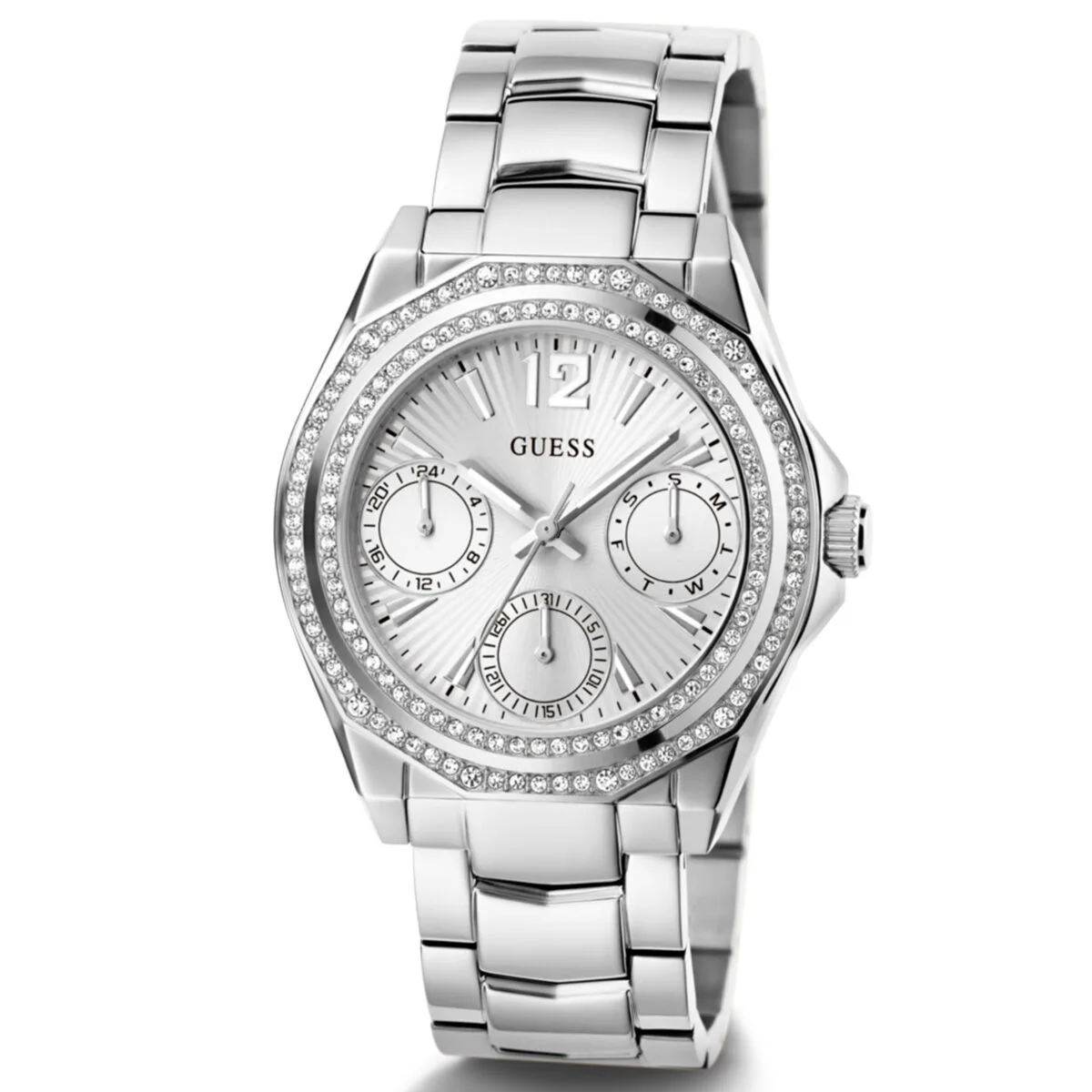 Guess Женски Часовник GUGW0685L1 8