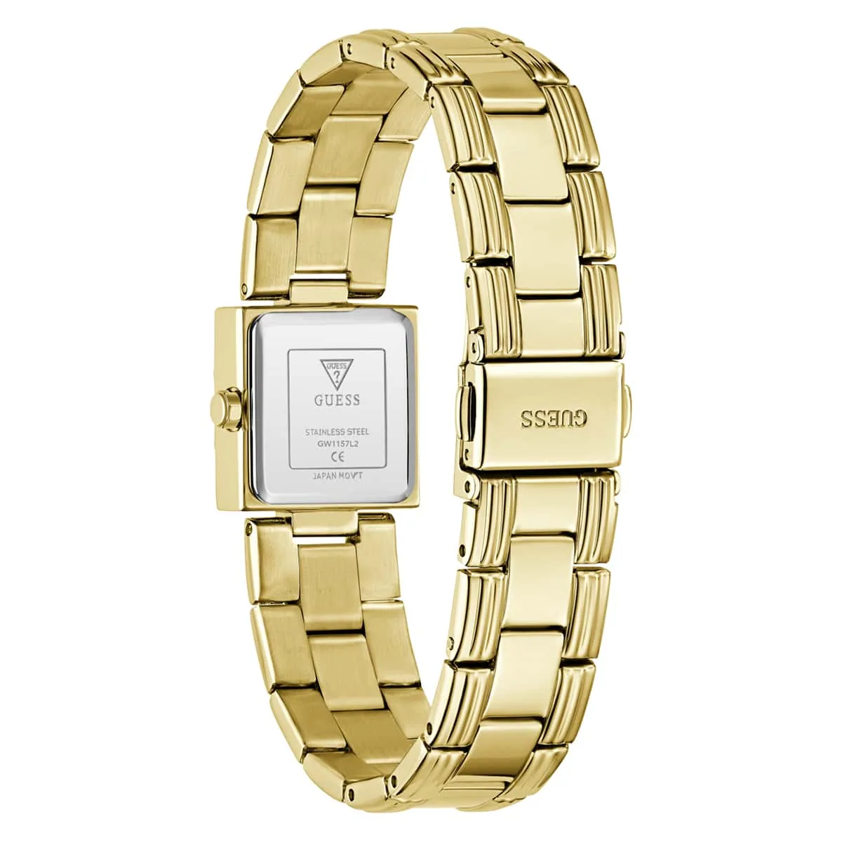 Guess Женски Часовник GUGW1157L2 5