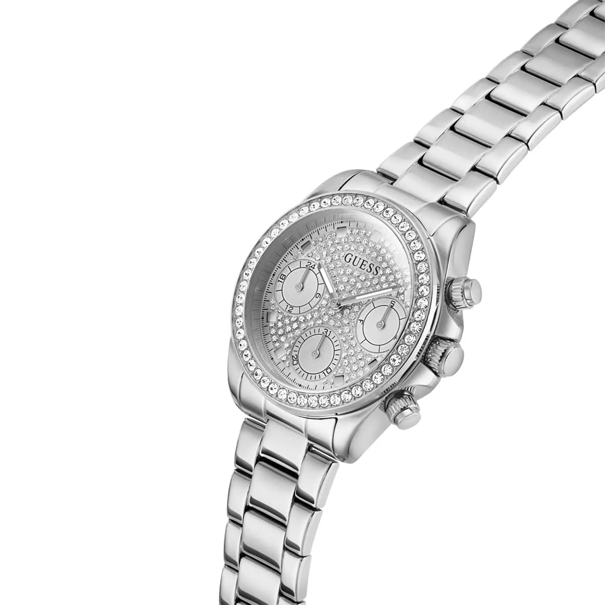 Guess Женски Часовник GUGW1037L1 6
