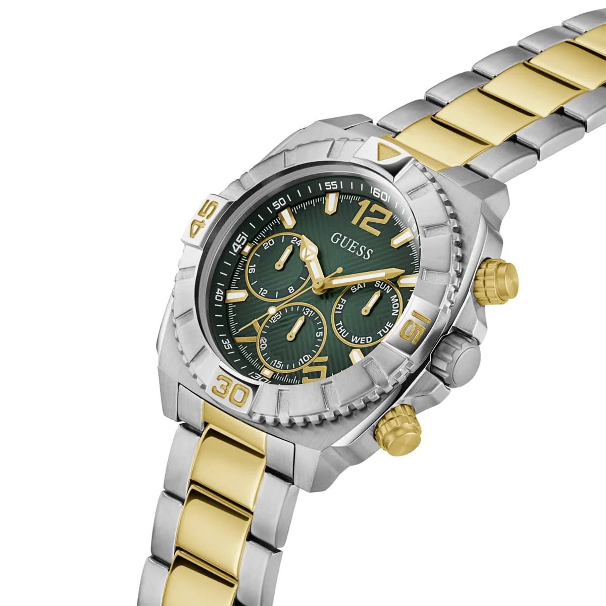 Guess Per meshkuj Ore GUGW0800G1 8