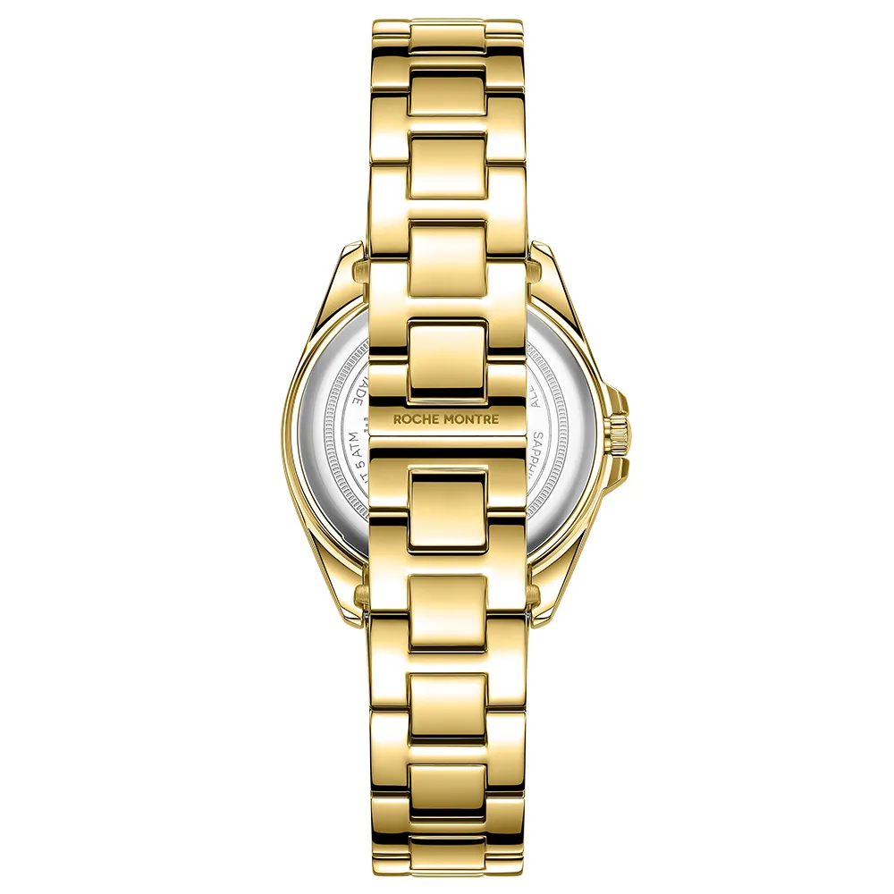 Roche Montre Женски Часовник RML5009-05 4