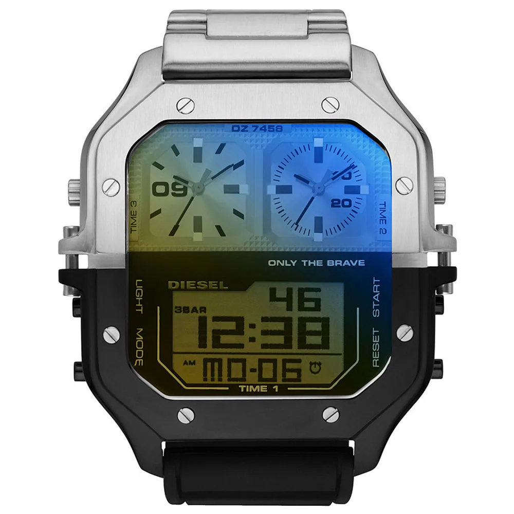 Diesel Машки Часовник DZ7458