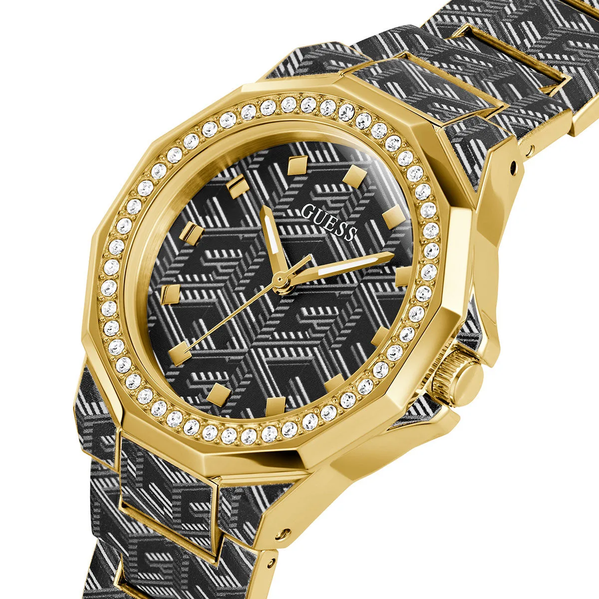 Guess Women Watch GUGW0597L1 3