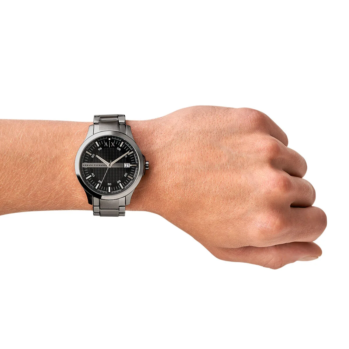 Armani Exchange Машки Часовник AX2103 4