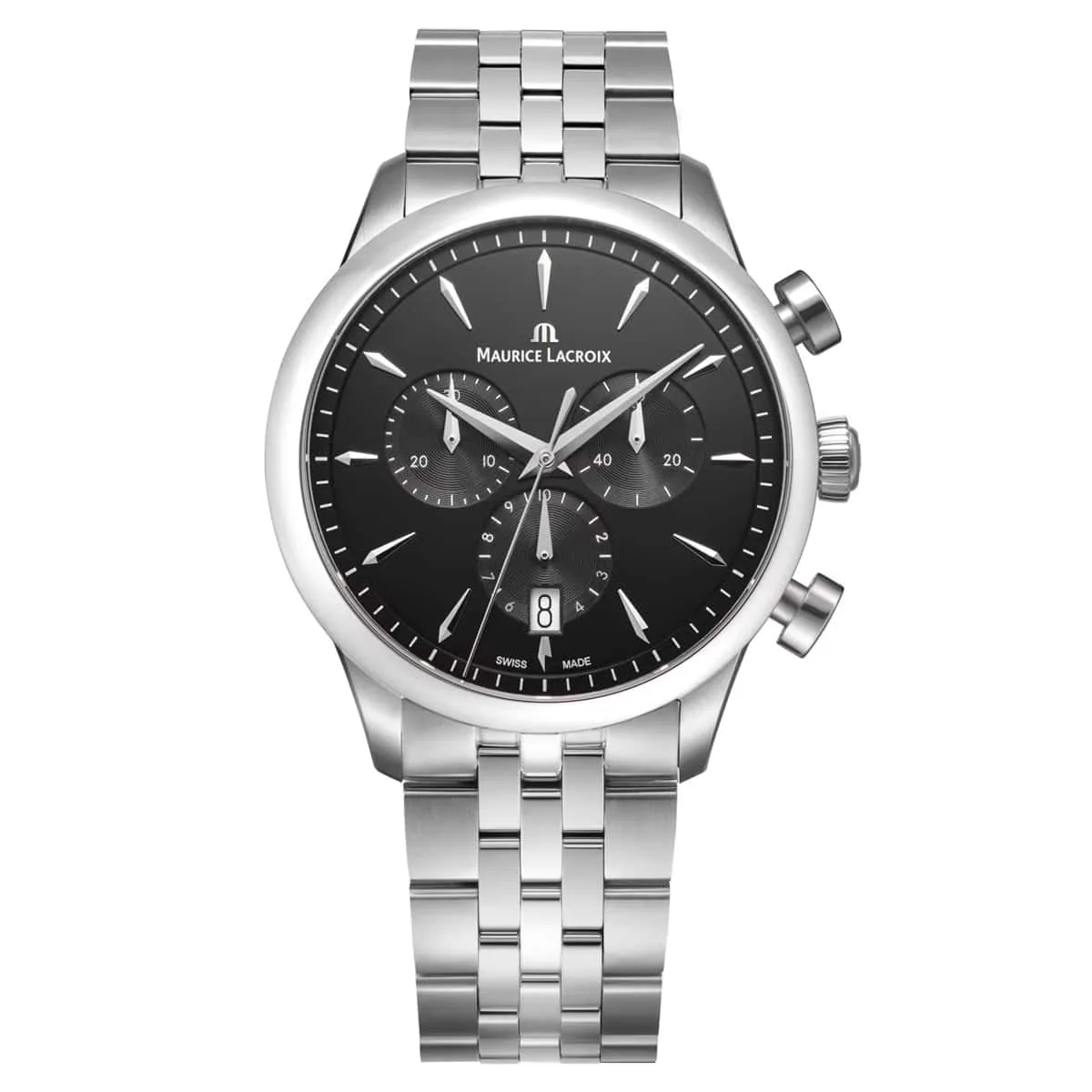 Maurice Lacroix Men Watch ML-751038SS002330-1