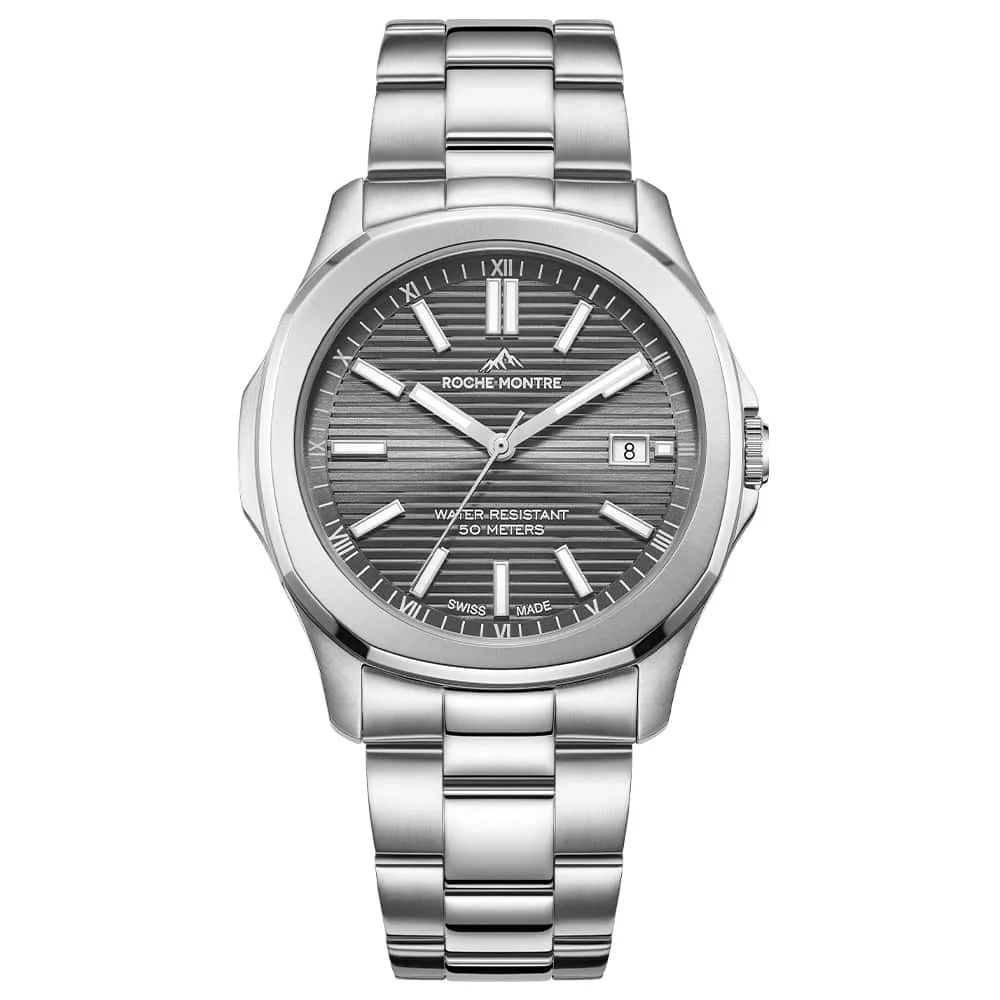 Roche Montre Erkek Saat RMG6005-01