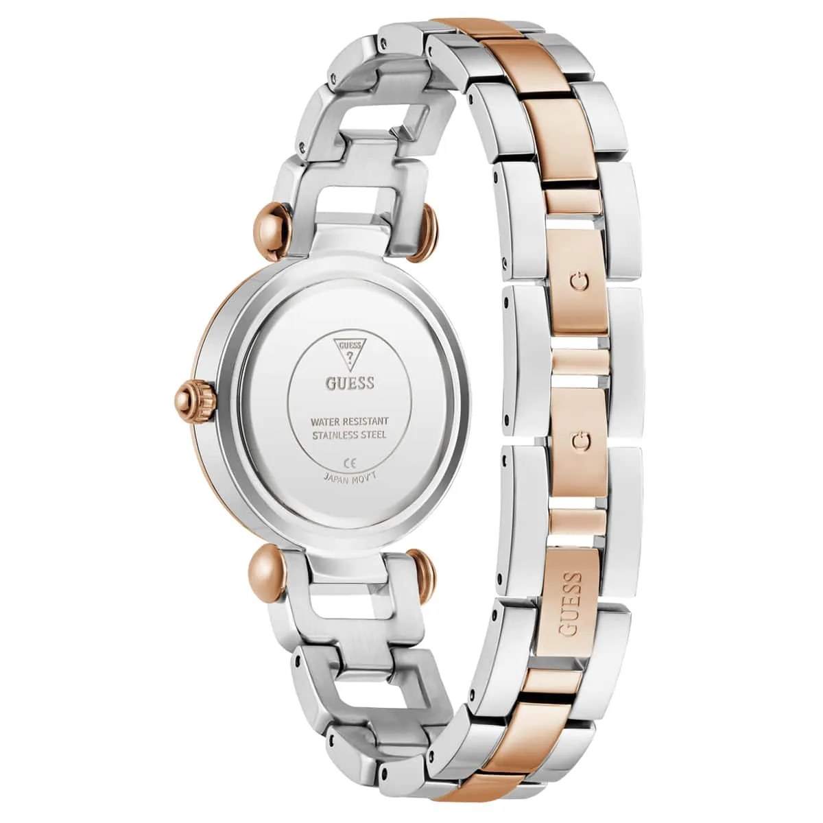 Guess Женски Часовник GUGW0869L2 7