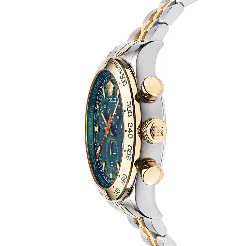 Versace Машки Часовник VRSCVE2U00522 2