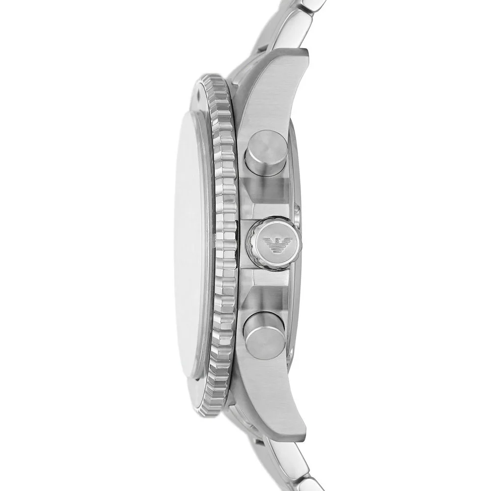 Emporio Armani Машки Часовник AR11360 3