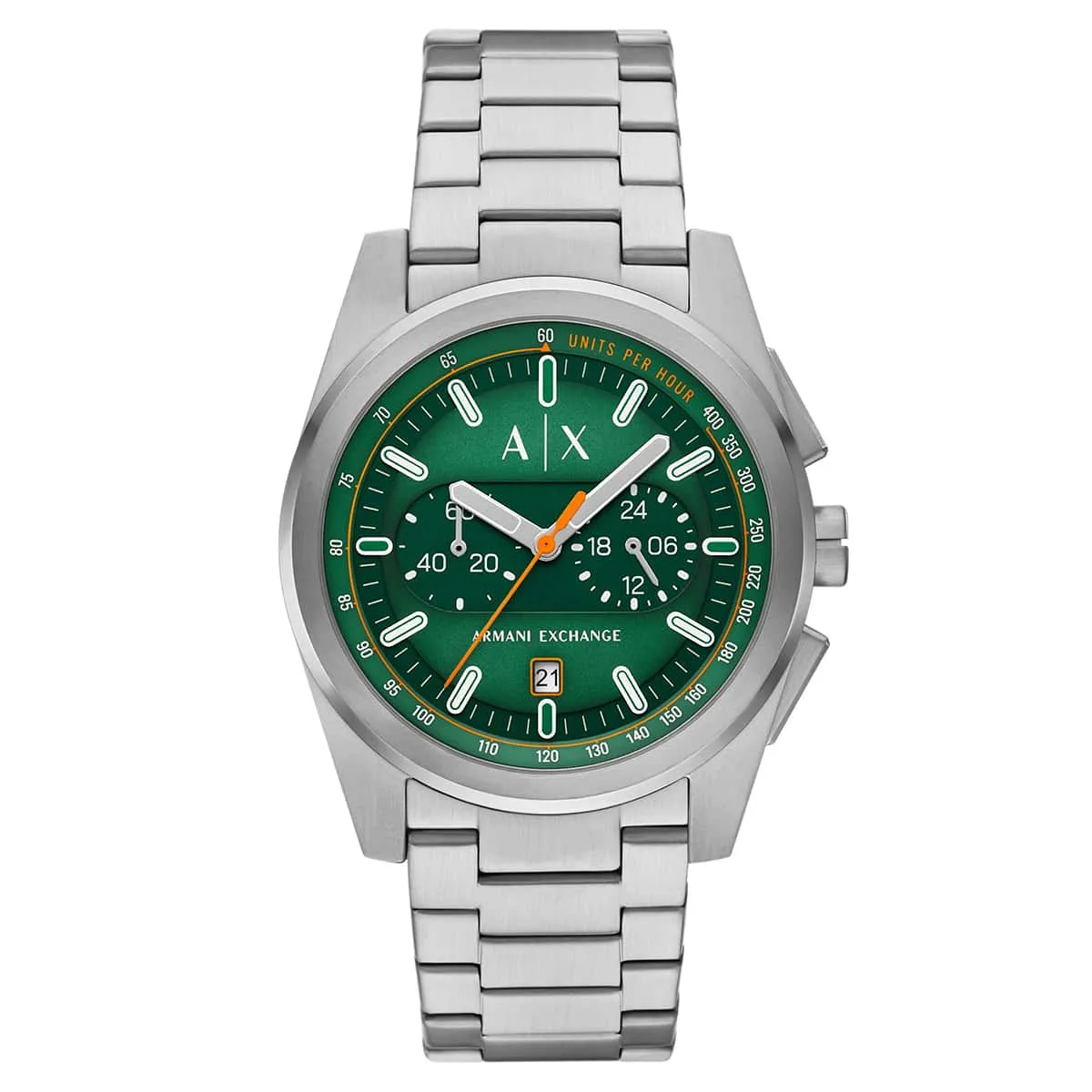 Armani Exchange Машки Часовник AX2862