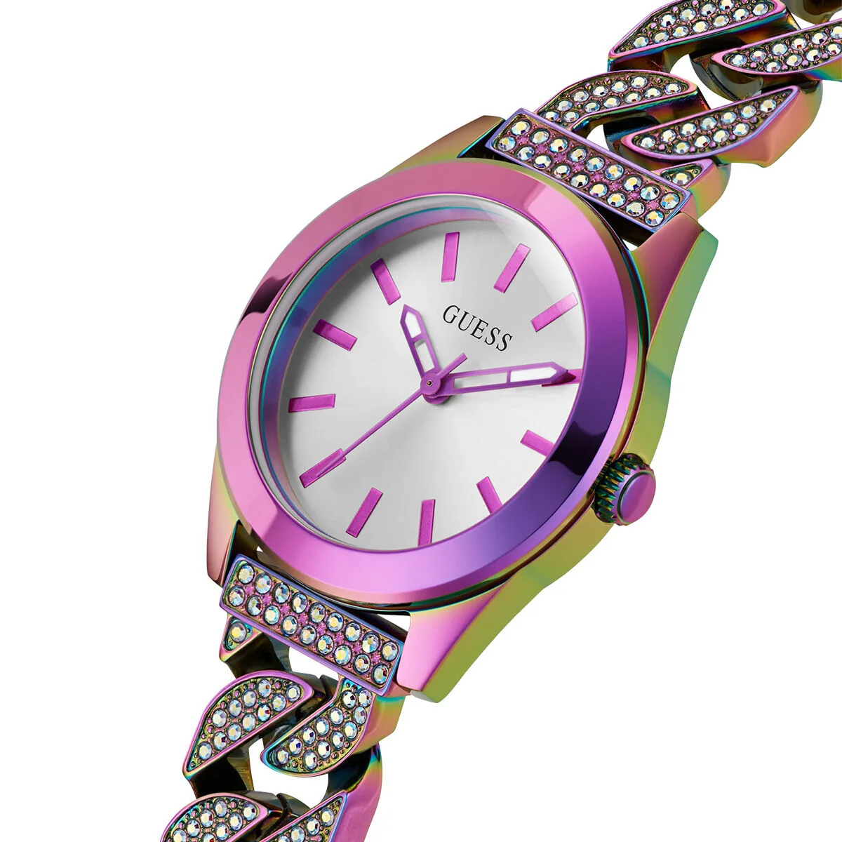 Guess Per femra Ore GUGW0546L3 2