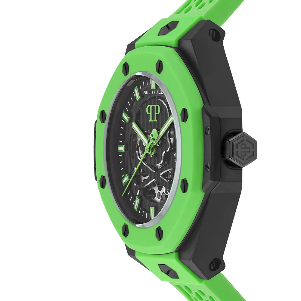 Philipp Plein Машки Часовник PWPFA0624 4