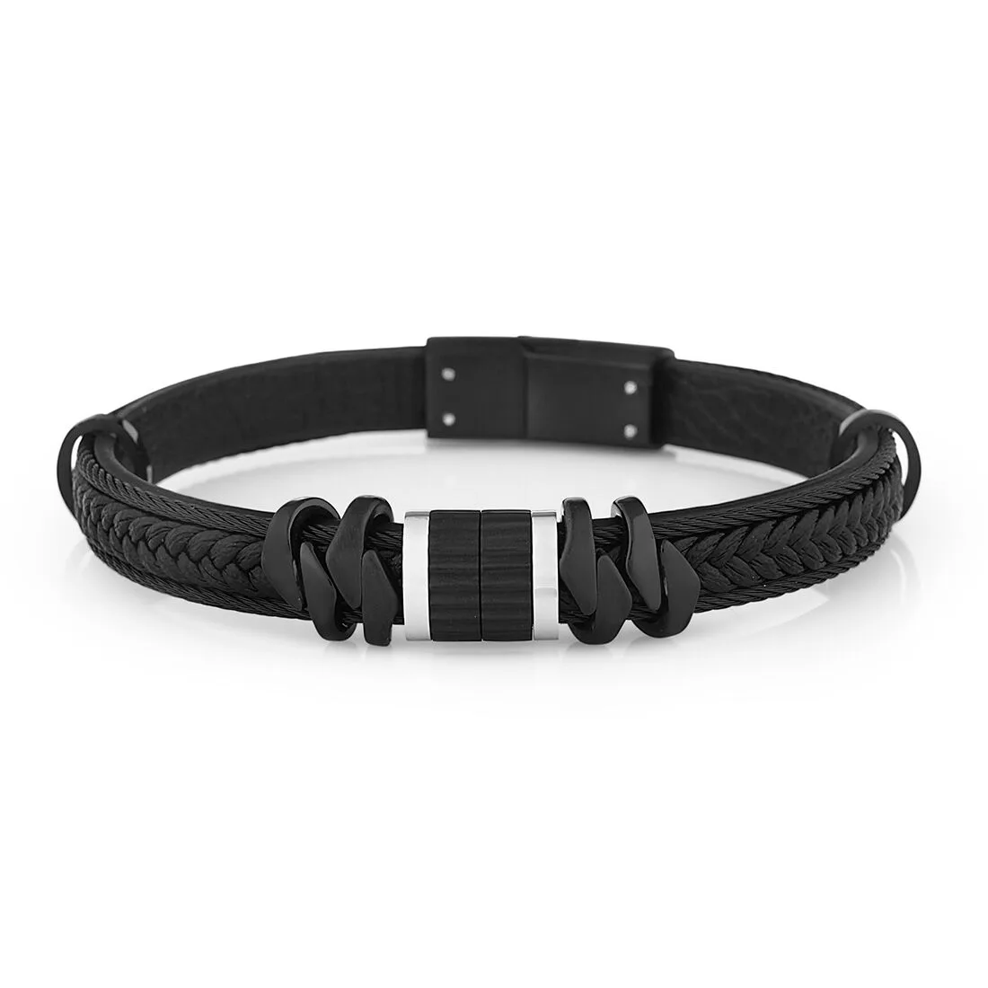 Wesse Men Накит JWQG3017