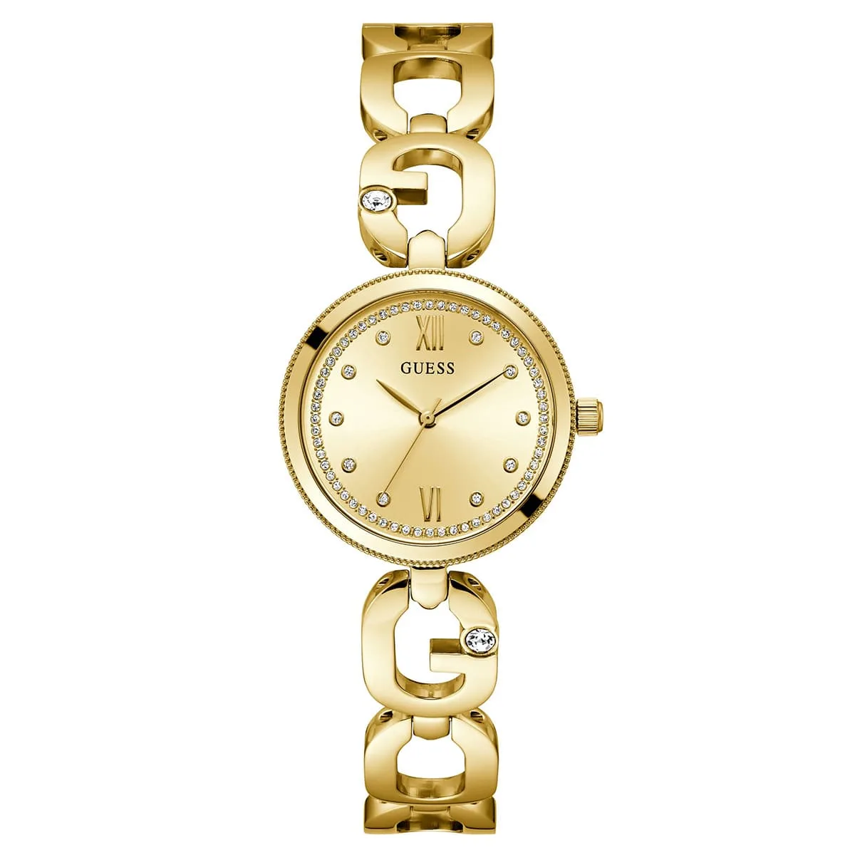 Guess Женски Часовник GUGW0759L2