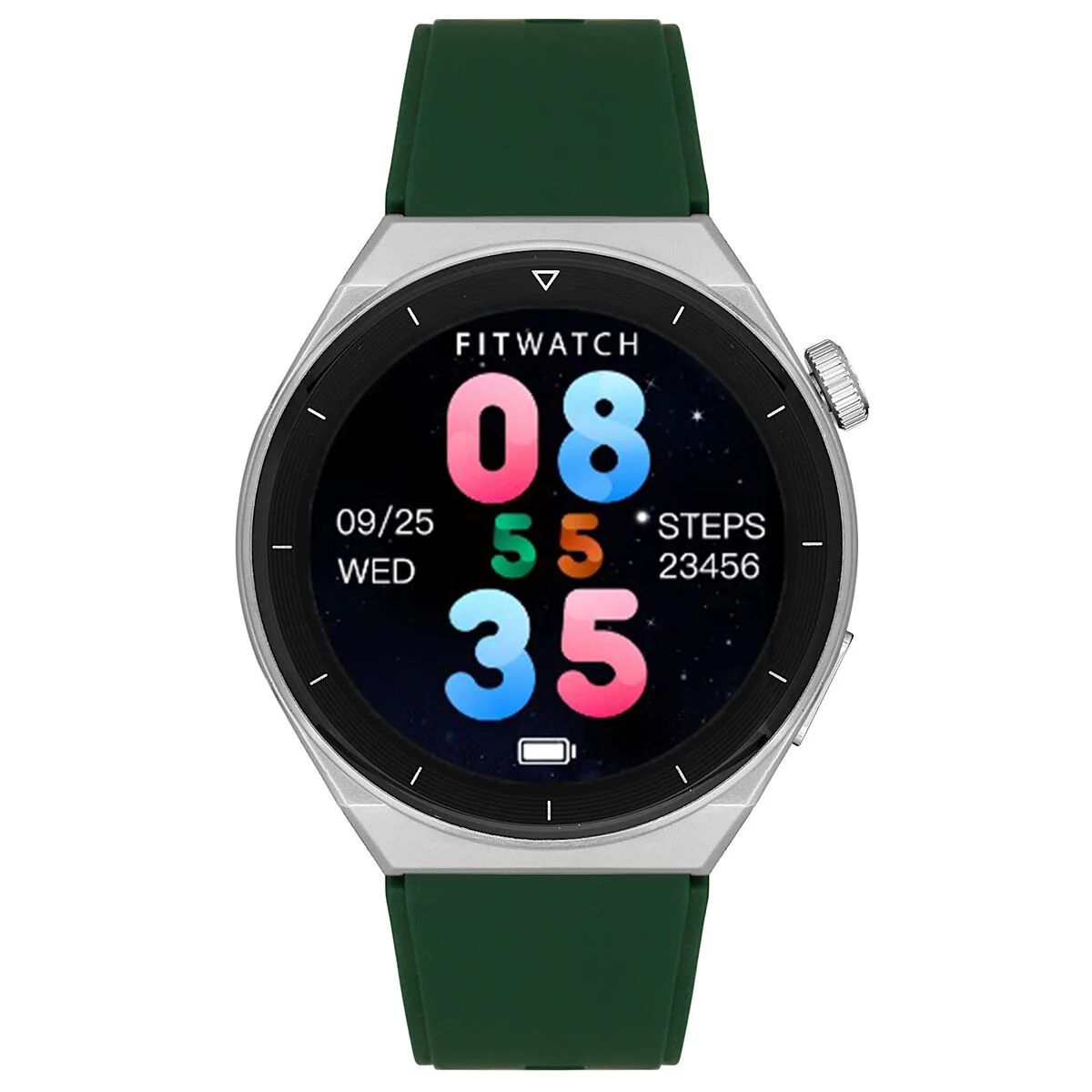 Fit Унисекс Часовник FT202301AM0402