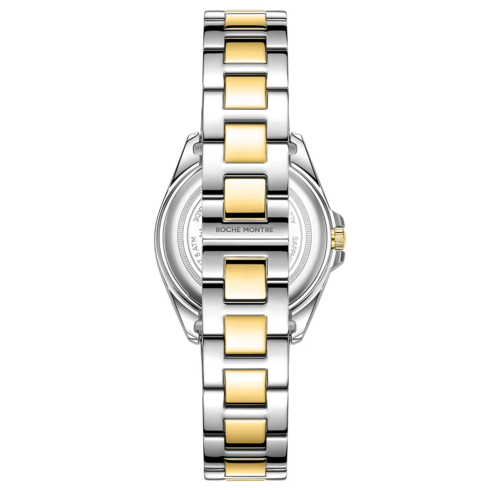 Roche Montre Женски Часовник RML5009-02 2