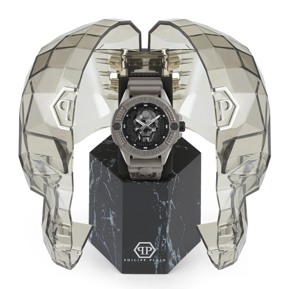 Philipp Plein Машки Часовник PWUBA0323 5