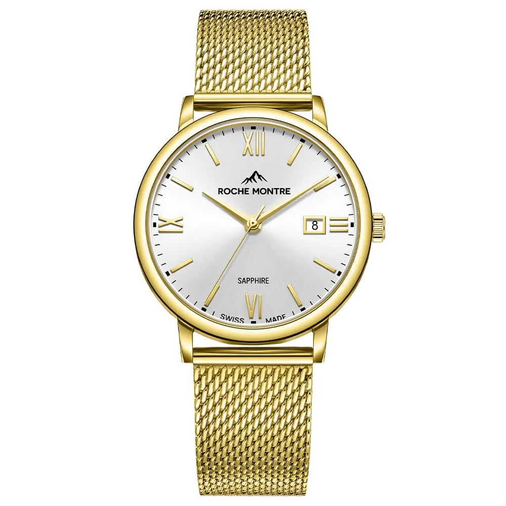 Roche Montre Машки Часовник RMG6002-07