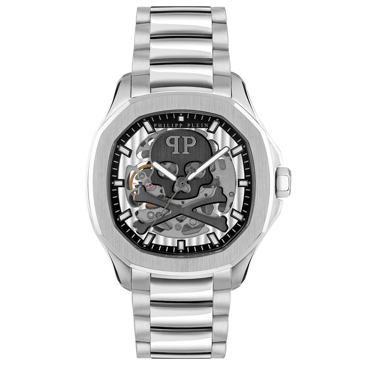 Philipp Plein Men Watch PWRAA0223