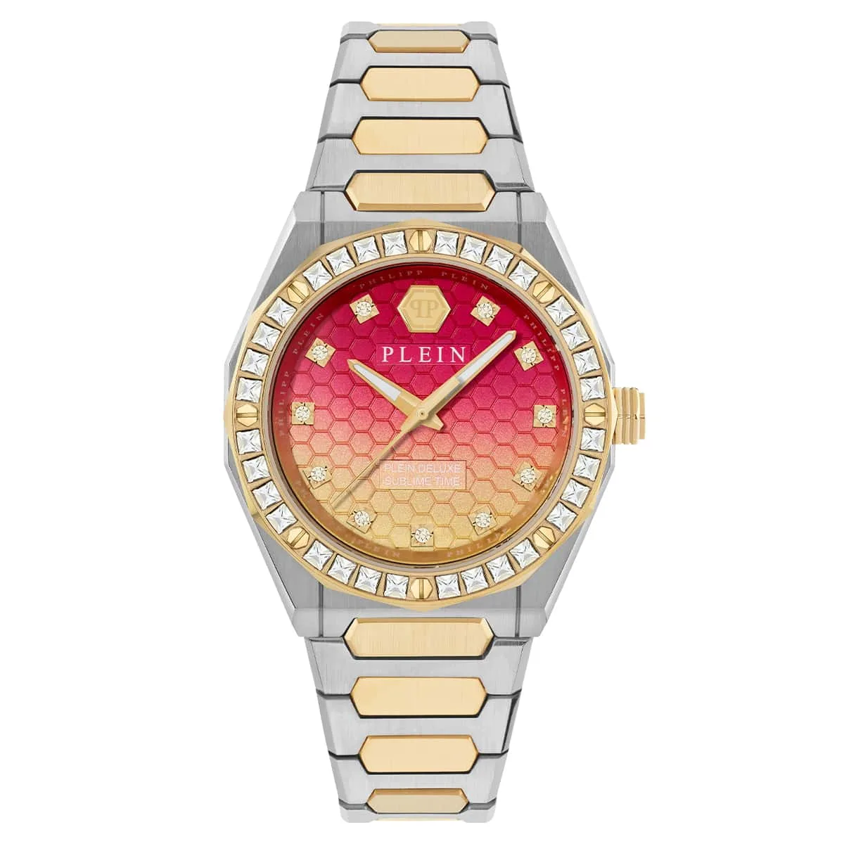 Philipp Plein Женски Часовник PWVGA0626