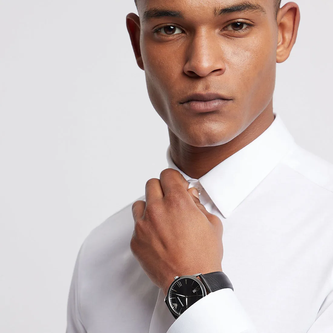 Emporio Armani Машки Часовник AR11210 2