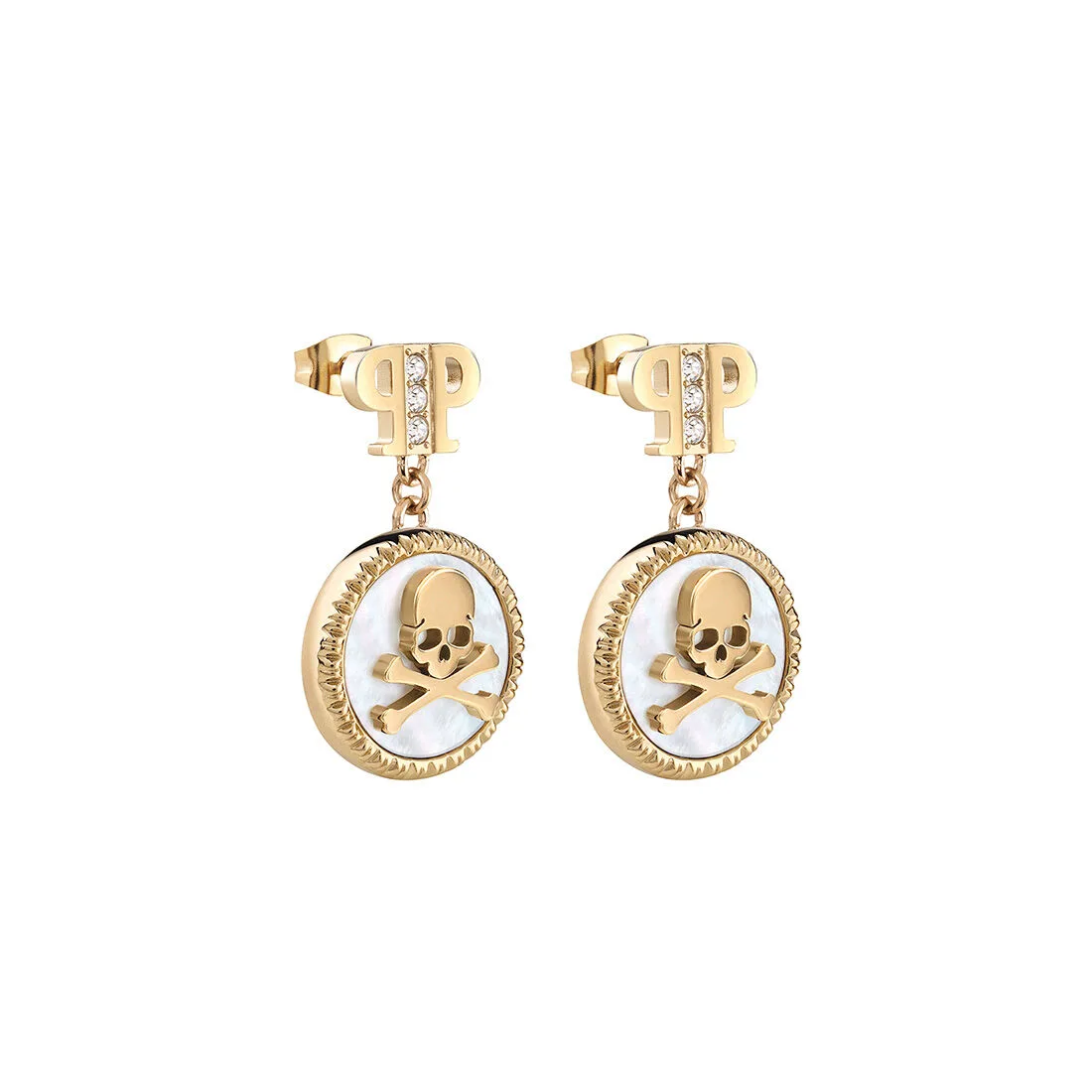 Philipp Plein Женски Накит PJ2EA08EU 2