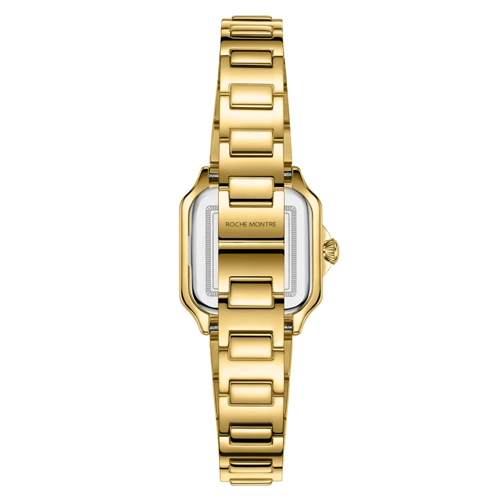 Roche Montre Женски Часовник RML5022-03 4