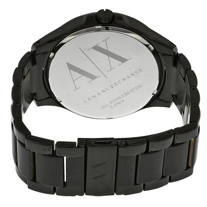 Armani Exchange Машки Часовник AX2104 4
