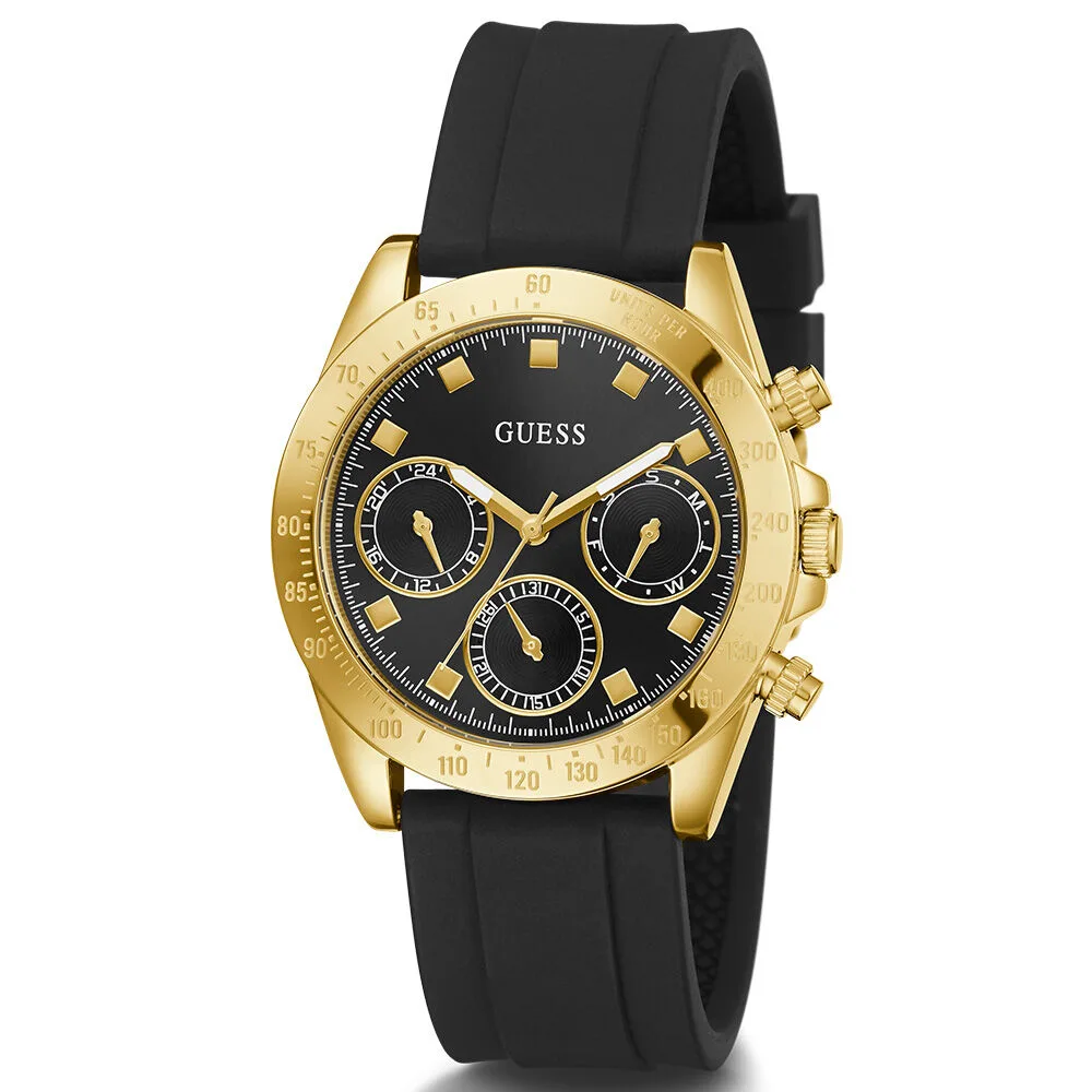 Guess Женски Часовник GUGW0315L1 4