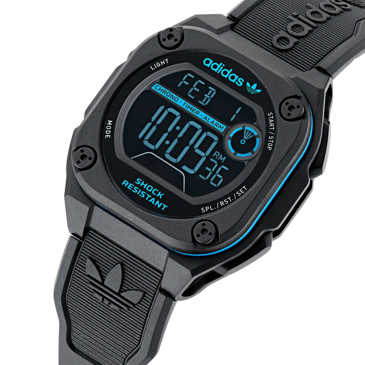 Adidas Унисекс Часовник ADAOST23571 3