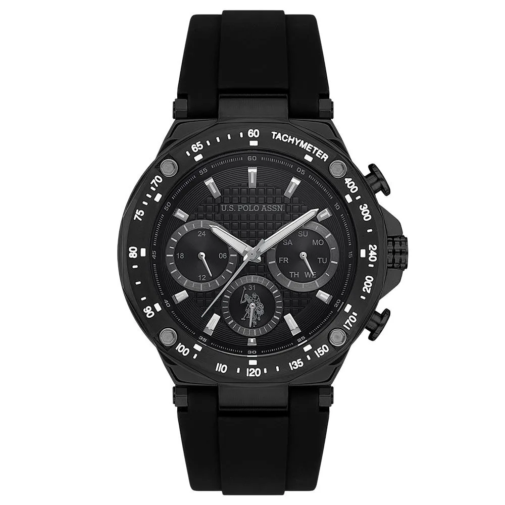 US Polo Assn Машки Часовник USPA1076-09