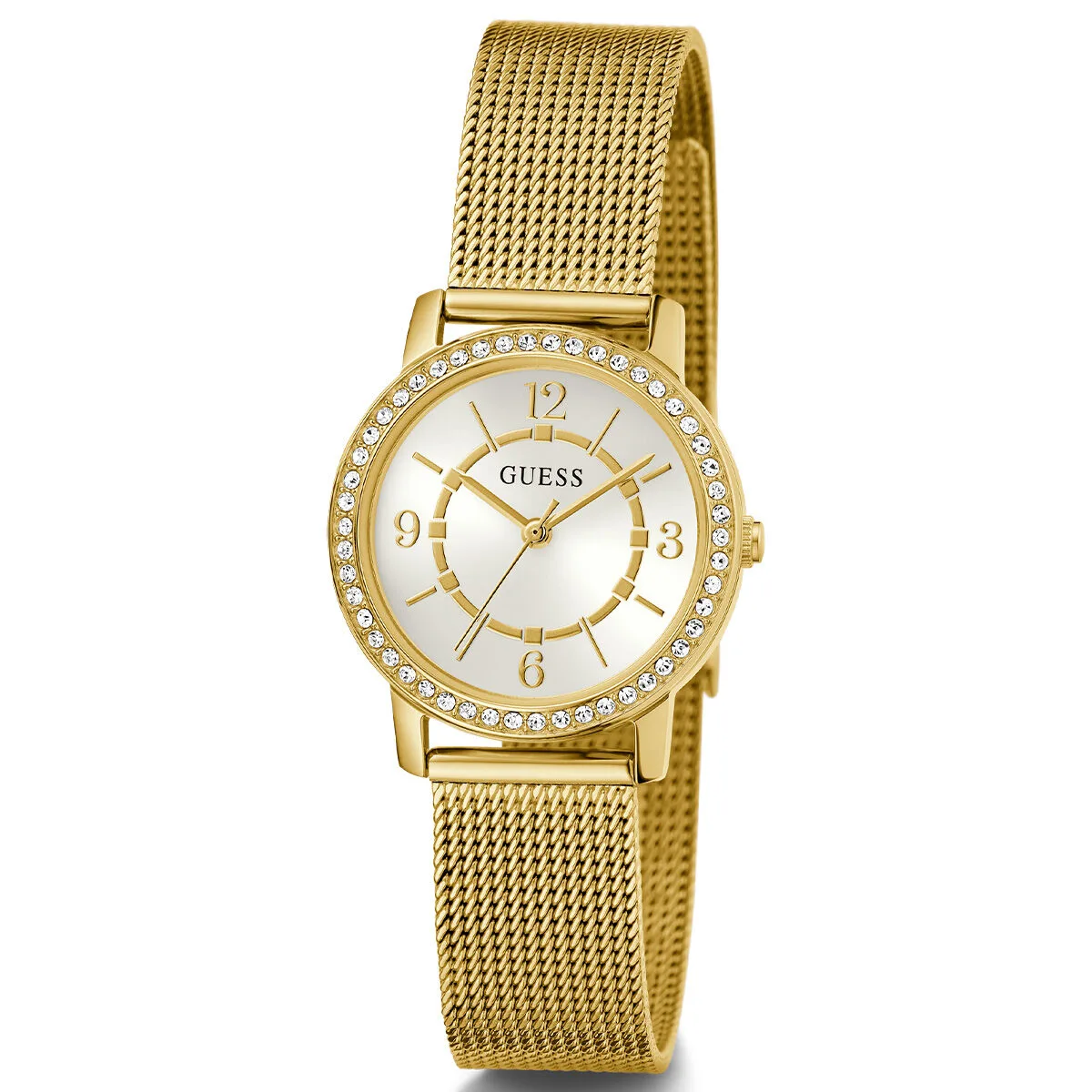 Guess Женски Часовник GUGW0534L2 5